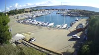 Isola di Capo Rizzuto - Porto di Le Castella