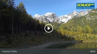 Fulpmes - Panoramasee