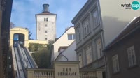 Zagreb - Zagrebačka uspinjača