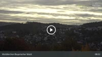 Waldkirchen - Panorama