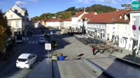 Samobor - Trg kralja Tomislava