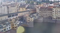 Florencja - Ponte Vecchio