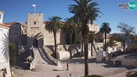 Curzola - Torre Veliki Revelin