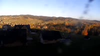 Kaniówka - Ski Area