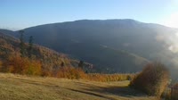 Mosorny Groń