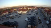 Plaza de la ciudad
