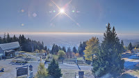 Schöckl - Vista panoramica