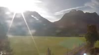 Schwangau - Noišvanšteinas