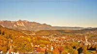 Frastanz - Walgau - Vista panoramica