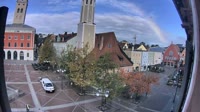 Ėrdingas - Rathaus