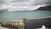 Palermo - Spiaggia di Mondello