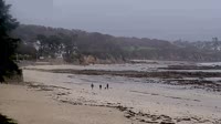 Plougonvelin - Plage du Trez-Hir