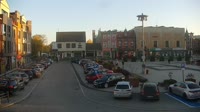 Plaza de la ciudad