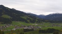 Westendorf - Vista panoramica