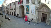 Perudža - Corso Vannucci
