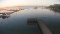 Wilkasy - Lake Niegocin
