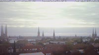 Lübeck - Altstadt