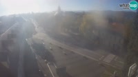 Ogulin - Trg Hrvatskih rodoljuba