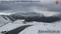 Untertauern - Heiligenblut Großglockner
