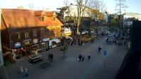 Krupówki St.