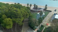 Teramas - Spiaggia di Alba Adriatica