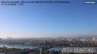 Vienna - Skyline