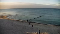 Sarbinowo - Spiaggia