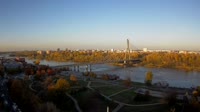 Holy Cross Bridge