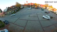 Plaza de la ciudad