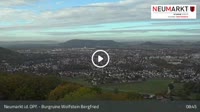 Aukštutinio Pfalco Noimarktas - Panorama