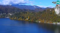 Bled - Jezioro Bled
