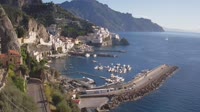 Amalfi - Coast