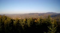 Barania Góra - Panorama