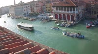 Wenecja - Canal Grande
