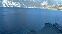 Nago-Torbole - Jezioro Garda