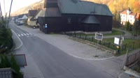 Żabnica - ul. Śmiecha