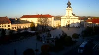 Plaza de la ciudad