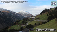 St. Veit in Defereggen