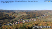 Schwarzenbach - Museumsturm