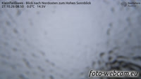 Kleinfleißkees - Hoher Sonnblick