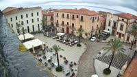 Cefalù - Cathedral Square