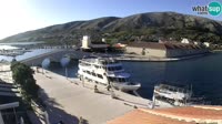Pago - Gradski most Katine