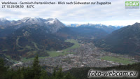 Wankhaus - Garmisch-Partenkirchen