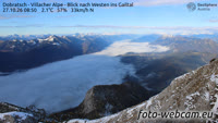 Dobratsch - Villacher Alpe