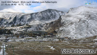 Heidi Alm Bergresort Falkert