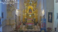 Kodeń - Chiesa