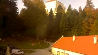 Varaždin - Castello di Trakošćan