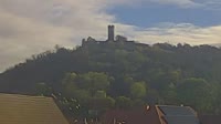 Drei Gleichen - Mühlberg