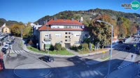 Krapina - ul. Ante Staršević
