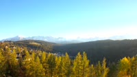 Hotel Bukovina - Panorama